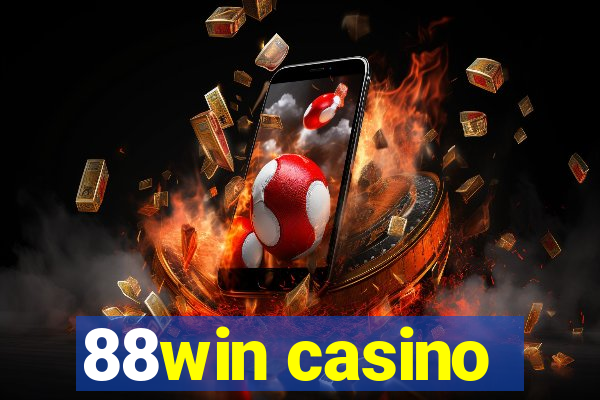 88win casino